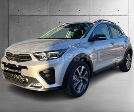 KIA STONIC KIA STONIC 1.0 TGDI MHEV GT LINE DCT
