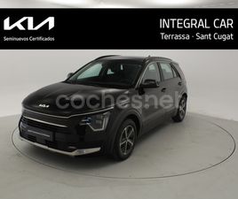 KIA NIRO KIA NIRO 1.6 GDI HEV DRIVE