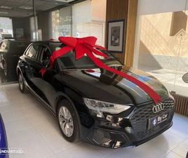 AUDI A3 SPORTBACK 40 TFSIE