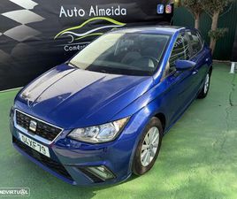 SEAT IBIZA 1.0 STYLE