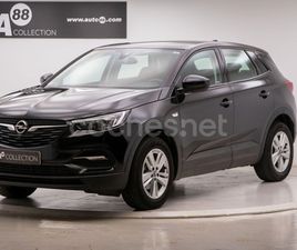 OPEL GRANDLAND X OPEL GRANDLAND X 1.6 CDTI BUSINESS