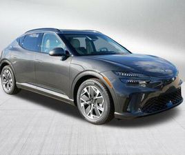 GENESIS GV60 2026 GENESIS GV60 19'