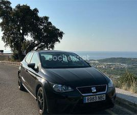 SEAT IBIZA 1.2 TSI STYLE