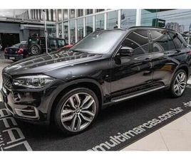 XDRIVE 50I SECURITY 4.4 BI-TURBO