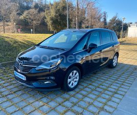 OPEL ZAFIRA 1.6 CDTI SS FAMILY