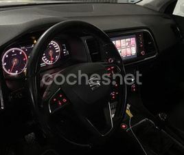 SEAT ATECA 1.6 TDI STSP XCELLENCE ECO
