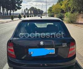 SKODA FABIA SKODA FABIA