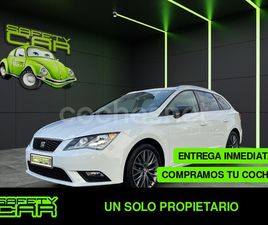 SEAT LEÓN ST 1.4 TSI STSP STYLE CONNECT PL