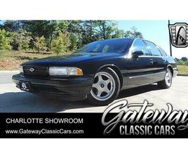 USED 1994 CHEVROLET CAPRICE CLASSIC