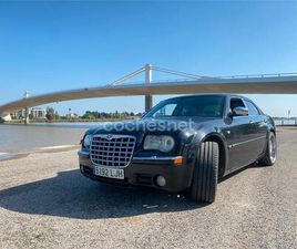 CHRYSLER 300C CHRYSLER 300C