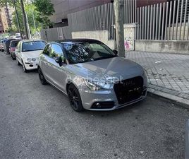 AUDI A1 AUDI A1