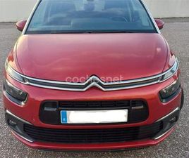 CITROEN GRAND C4 PICASSO
