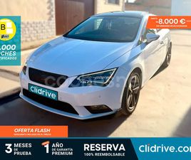 SEAT LEON SEAT LEÓN 1.6 TDI STSP STYLE ECOMOTIVE