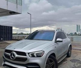 GLE 580