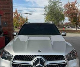 MERCEDES GLE GLE 500 GLE 580