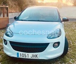 OPEL ADAM OPEL ADAM