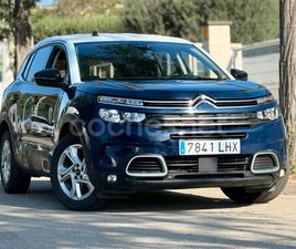 CITROEN C5 AIRCROSS PURETECH SS EAT8 FEEL
