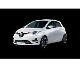RENAULT ZOE R90 RENAULT ZOE INTENS 40 R90
