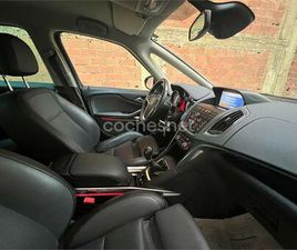 OPEL ZAFIRA TOURER 2.0 CDTI 130 CV SS ECOFLEX SELECTIVE