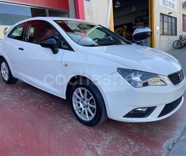 SEAT IBIZA SC SEAT IBIZA SC 1.2 TDI REFERENCE ECOMOTIVE