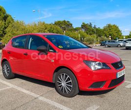 SEAT IBIZA SEAT IBIZA 1.6 TDI REFERENCE