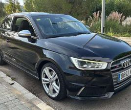 2.0 TFSI QUATTRO