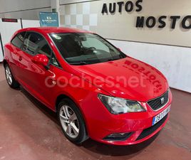 SEAT IBIZA SC 1.6 TDI REFERENCE