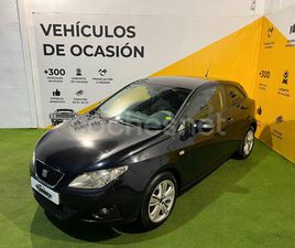 SEAT IBIZA SC SEAT IBIZA SC 1.6 TDI STYLE DPF