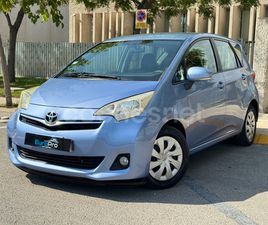 TOYOTA VERSO 2.0 D4D ACTIVE 5PL.