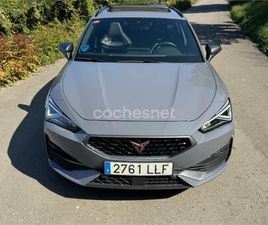 CUPRA LEON CUPRA LEON SP 1.4 EHYBRID DSG
