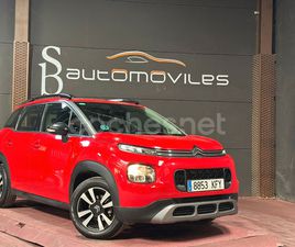 CITROEN C3 AIRCROSS BLUEHDI FEEL