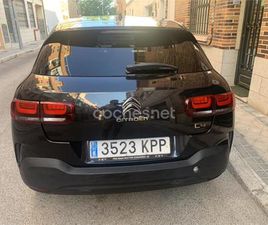 CITROEN C4 CACTUS PURETECH SS FEEL