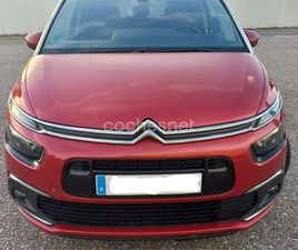CITROEN GRAND C4 PICASSO BLUEHDI EAT6 FEEL EDITION