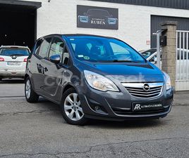 OPEL MERIVA 1.7 CDTI 110 CV COSMO