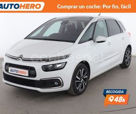 CITROEN C4 SPACETOURER CITROEN C4 SPACETOURER PURETECH SS 6V FEEL