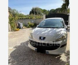 PEUGEOT 207 SOCIETE AFFAIRE STANDARD 1.4 HDI 70
