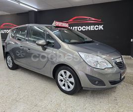 OPEL MERIVA 1.4 NEL ENJOY