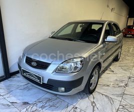 KIA RIO KIA RIO 1.5 CRDI EX2