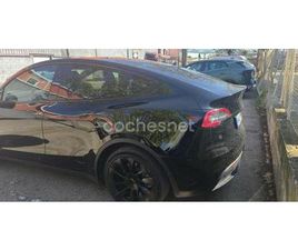 TESLA MODEL Y TESLA MODEL Y TRACCION TRASERA RWD