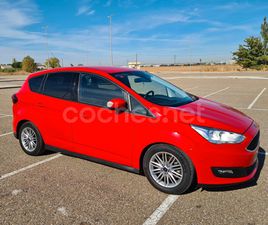 FORD C-MAX 1.0 ECOBOOST TITANIUM