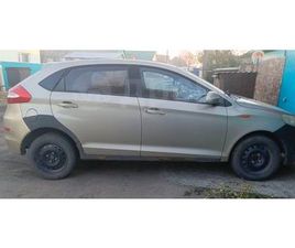 CHERY A13