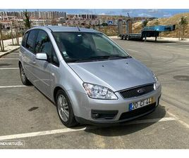 FORD FOCUS C-MAX