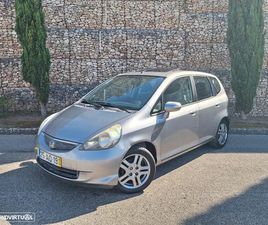 HONDA JAZZ 1.2 LIVE