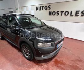 CITROEN C4 CACTUS CITROEN C4 CACTUS PURETECH LIVE