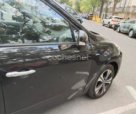 RENAULT GRAND SCÉNIC DYNAMIQUE DCI 110 7 PLAZAS