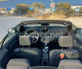 RENAULT MEGANE COUPECABRIO PRIV. DCI 110 AUTO EDC ECO2