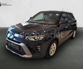 SSANGYONG TIVOLI G15T URBAN PLUS AUTO