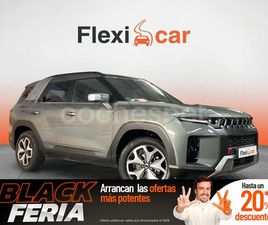 SSANGYONG TORRES SSANGYONG TORRES G15 LIFE AUT.