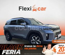 SSANGYONG TORRES G15 LIFE