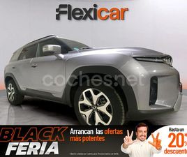 SSANGYONG TORRES SSANGYONG TORRES G15 LIFE